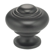 Omnia - Legacy - 9102 Cabinet Knob