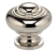 Omnia - Legacy - 9102 Cabinet Knob