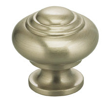 Omnia - Legacy - 9102 Cabinet Knob