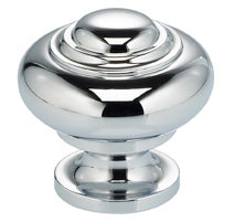 Omnia - Legacy - 9102 Cabinet Knob