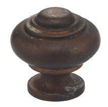 Omnia - Legacy - 9102 Cabinet Knob