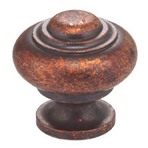 Omnia - Legacy - 9102 Cabinet Knob