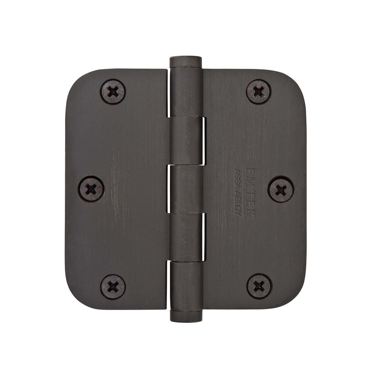 Emtek - Steel Hinges - Residential Duty Plain Bearing Hinges (Pairs)