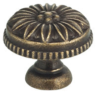 Omnia - Legacy - 9130 Cabinet Knob