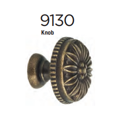 Omnia - Legacy - 9130 Cabinet Knob