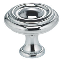 Omnia - Legacy - 9141 Cabinet Knob