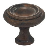 Omnia - Legacy - 9141 Cabinet Knob