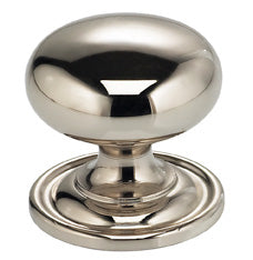 Omnia - Legacy - 9158 Cabinet Knob