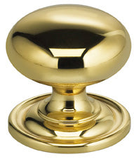 Omnia - Legacy - 9158 Cabinet Knob