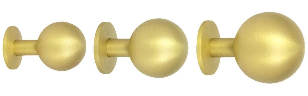 Omnia - Ultima - 9165 Cabinet Knob