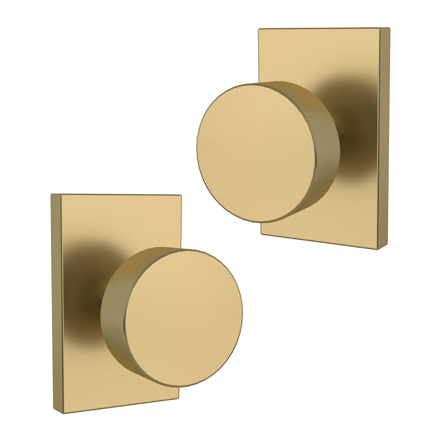 Mega Handles - Door Knobs - Laura Collection