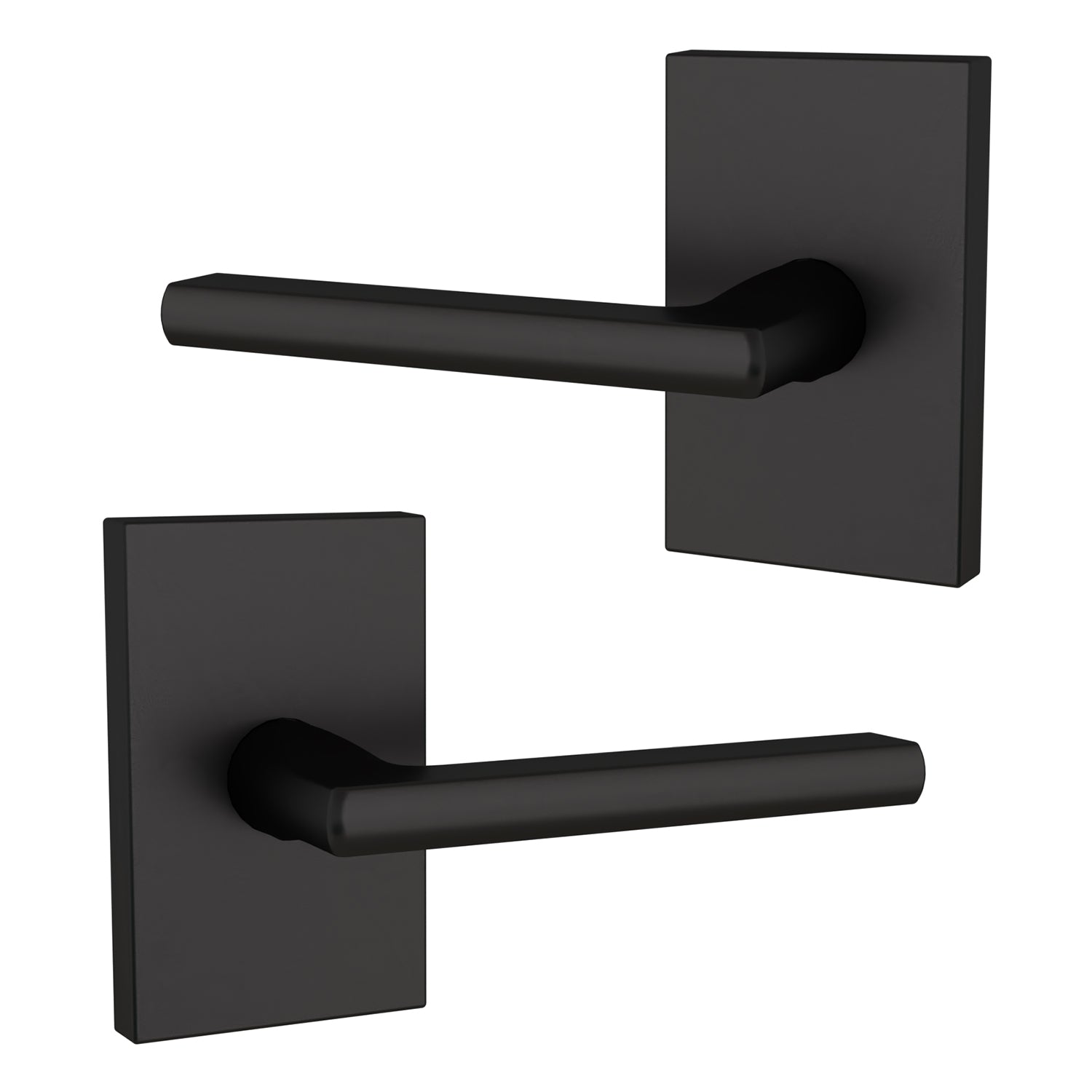Mega Handles - Door Levers - Glamor Collection