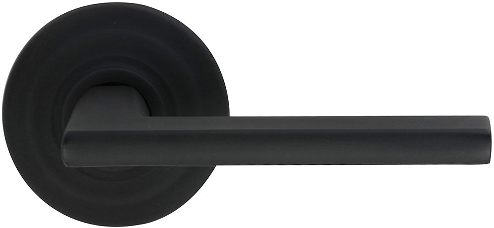 Omnia Style #925 Prodigy Solid Brass Door Lever