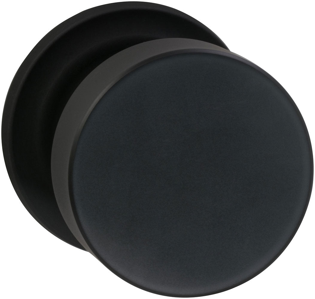 Omnia Style #935 Prodigy Solid Brass Knob