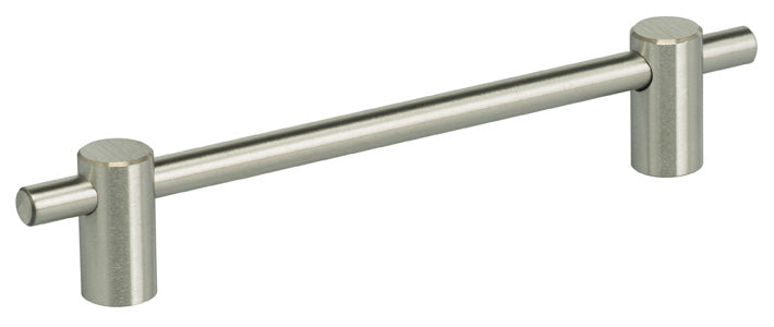 Omnia - Stainless Steel - 9457 Cabinet Pull