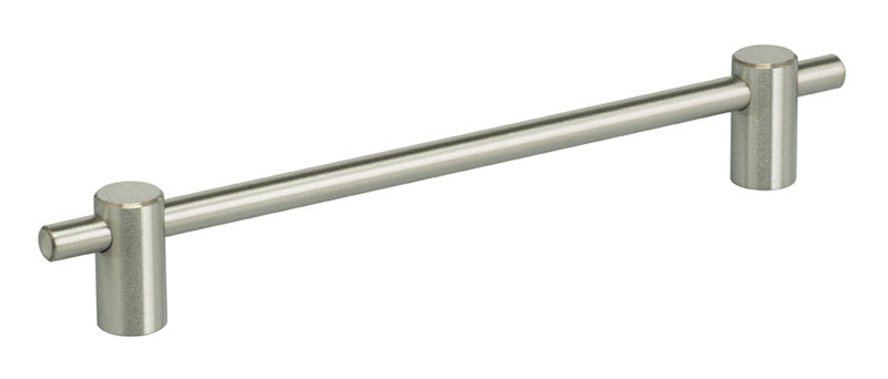 Omnia - Stainless Steel - 9457 Cabinet Pull