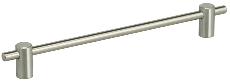 Omnia - Stainless Steel - 9457 Cabinet Pull