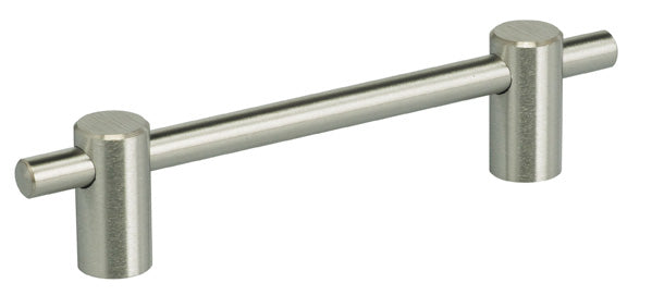 Omnia - Stainless Steel - 9457 Cabinet Pull