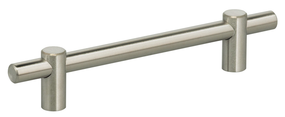 Omnia - Stainless Steel - 9458 Cabinet Pull