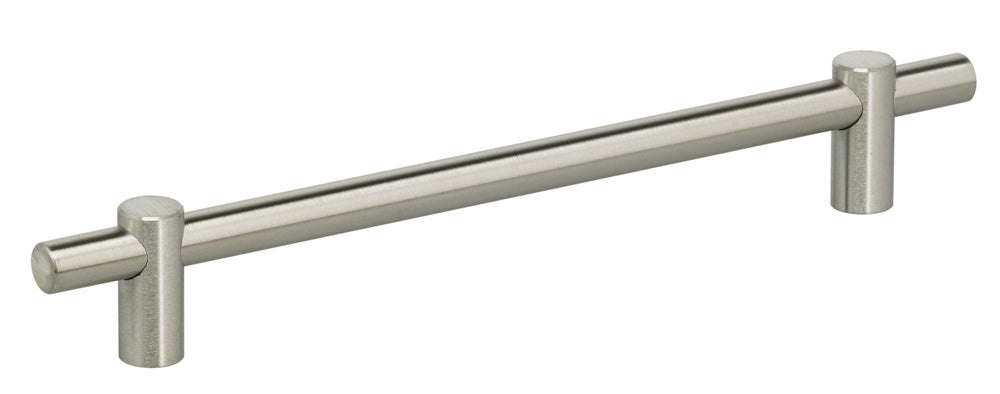 Omnia - Stainless Steel - 9458 Cabinet Pull