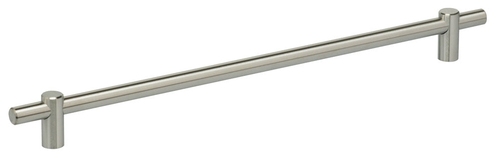 Omnia - Stainless Steel - 9458 Cabinet Pull