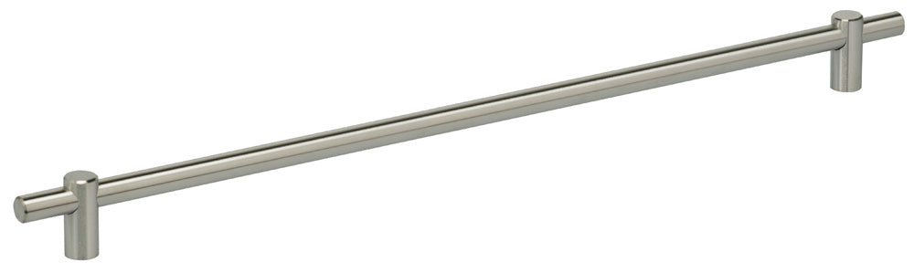 Omnia - Stainless Steel - 9458 Cabinet Pull