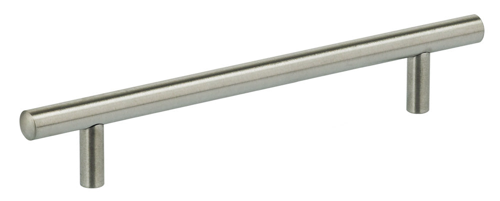 Omnia - Stainless Steel - 9464 Cabinet Pull