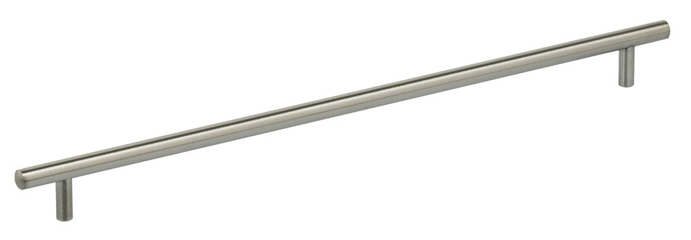 Omnia - Stainless Steel - 9464 Cabinet Pull