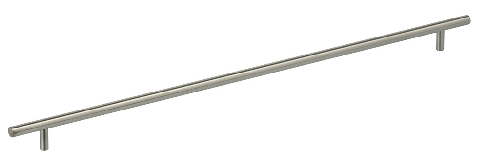 Omnia - Stainless Steel - 9464 Cabinet Pull