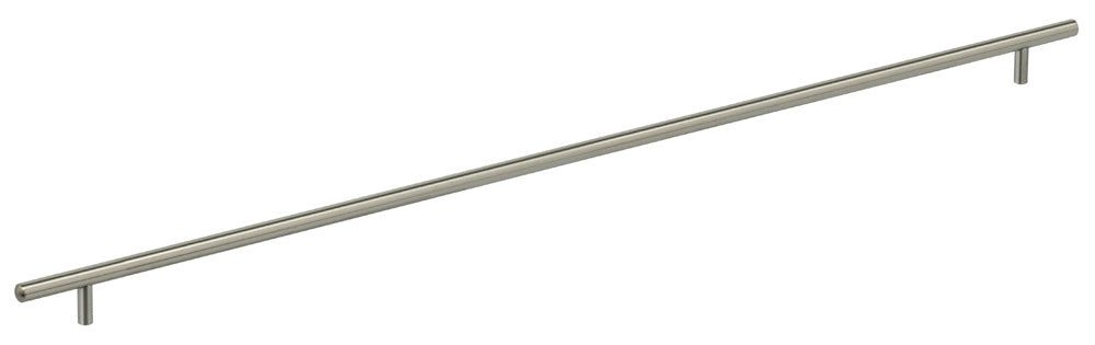Omnia - Stainless Steel - 9464 Cabinet Pull