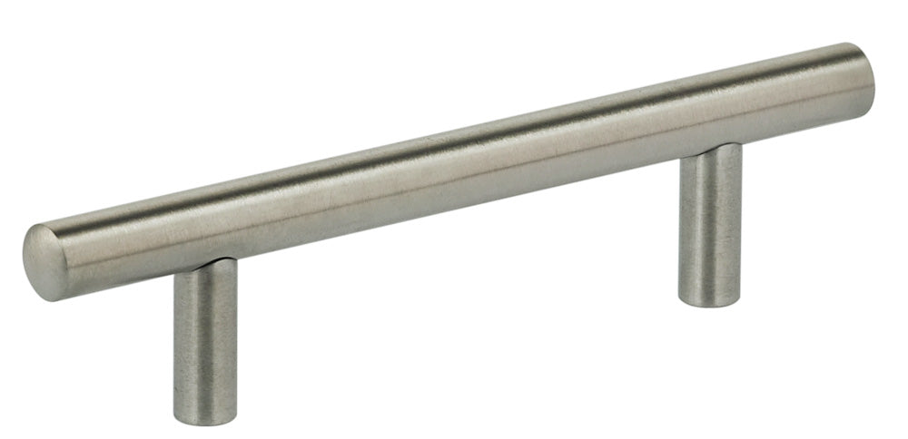 Omnia - Stainless Steel - 9464 Cabinet Pull