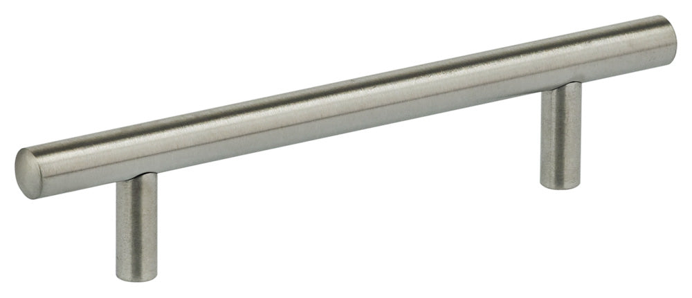 Omnia - Stainless Steel - 9464 Cabinet Pull