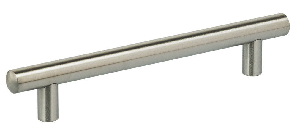 Omnia - Stainless Steel - 9465 Cabinet Pull