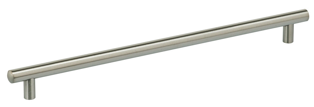 Omnia - Stainless Steel - 9465 Cabinet Pull