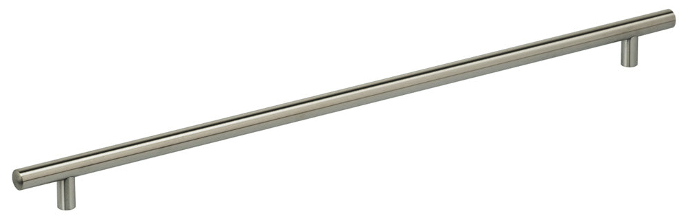 Omnia - Stainless Steel - 9465 Cabinet Pull