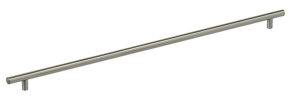 Omnia - Stainless Steel - 9465 Cabinet Pull