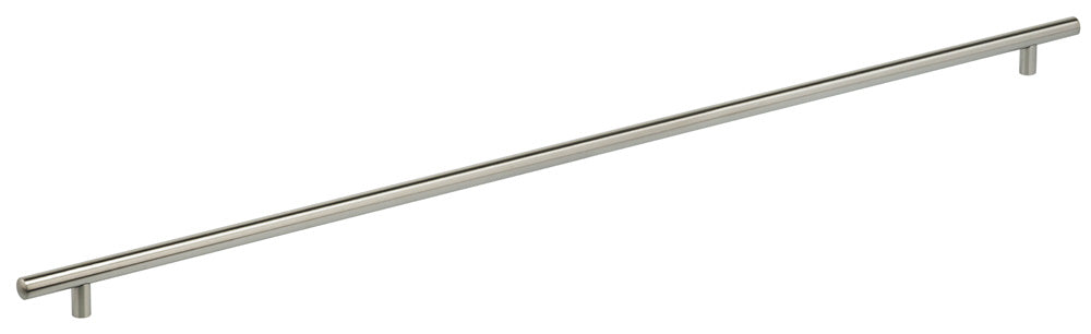 Omnia - Stainless Steel - 9465 Cabinet Pull