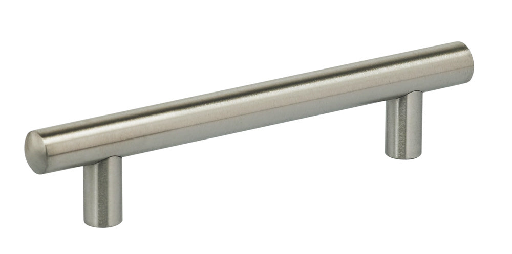 Omnia - Stainless Steel - 9465 Cabinet Pull