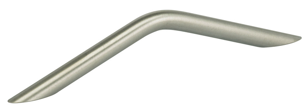 Omnia - Stainless Steel - 9533 Cabinet Pull