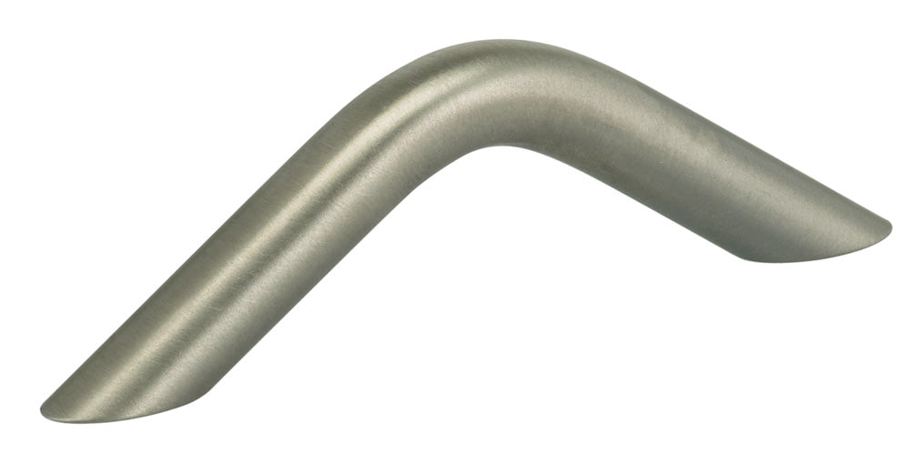 Omnia - Stainless Steel - 9533 Cabinet Pull