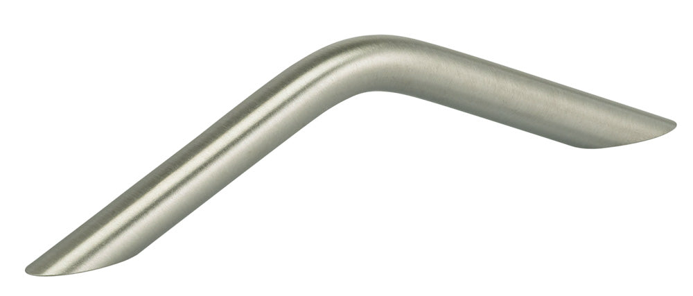 Omnia - Stainless Steel - 9533 Cabinet Pull