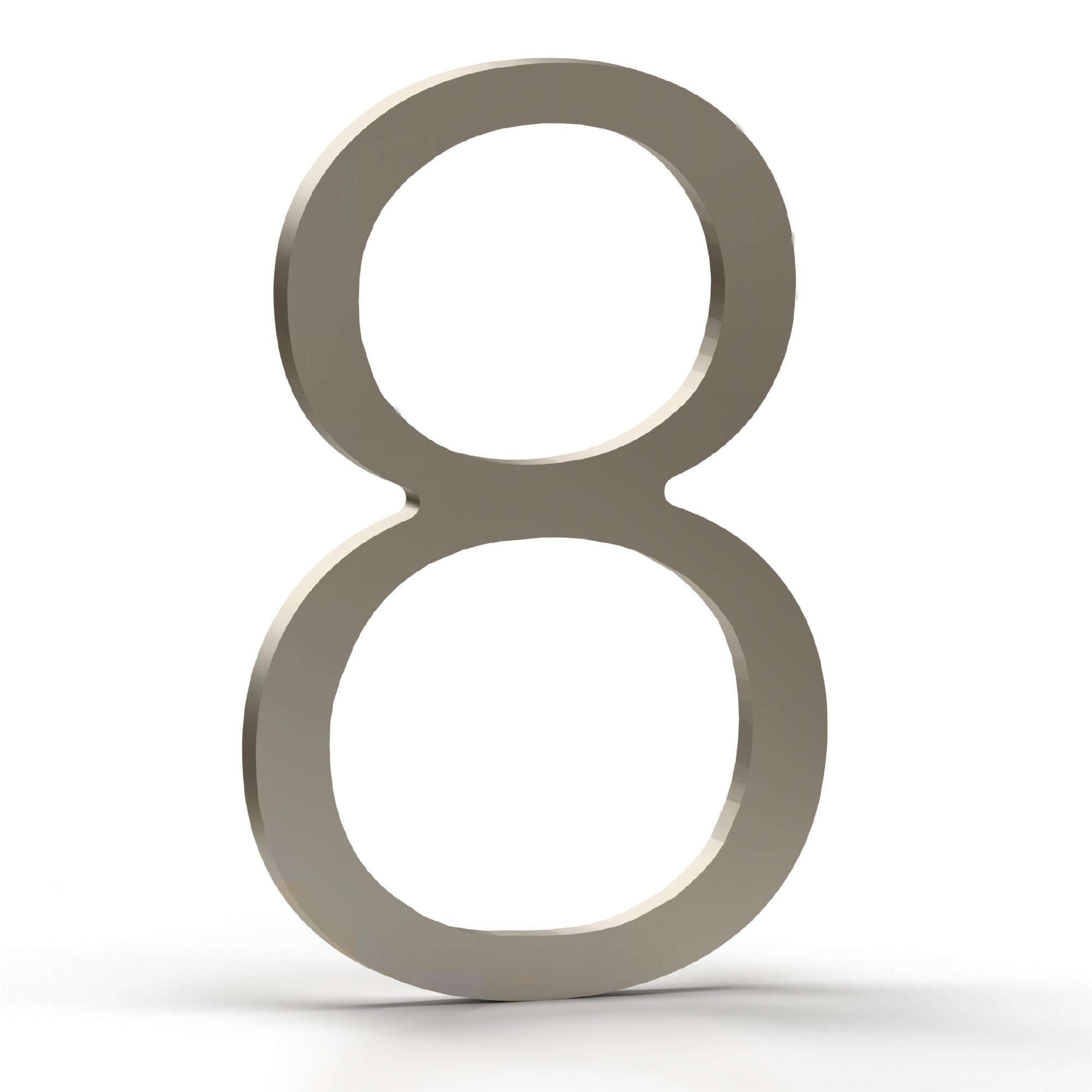 Mega Handles - Door Accessories - House Number