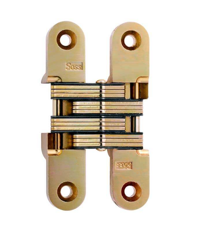 SOSS - Model #212 Invisible Hinge (Each)