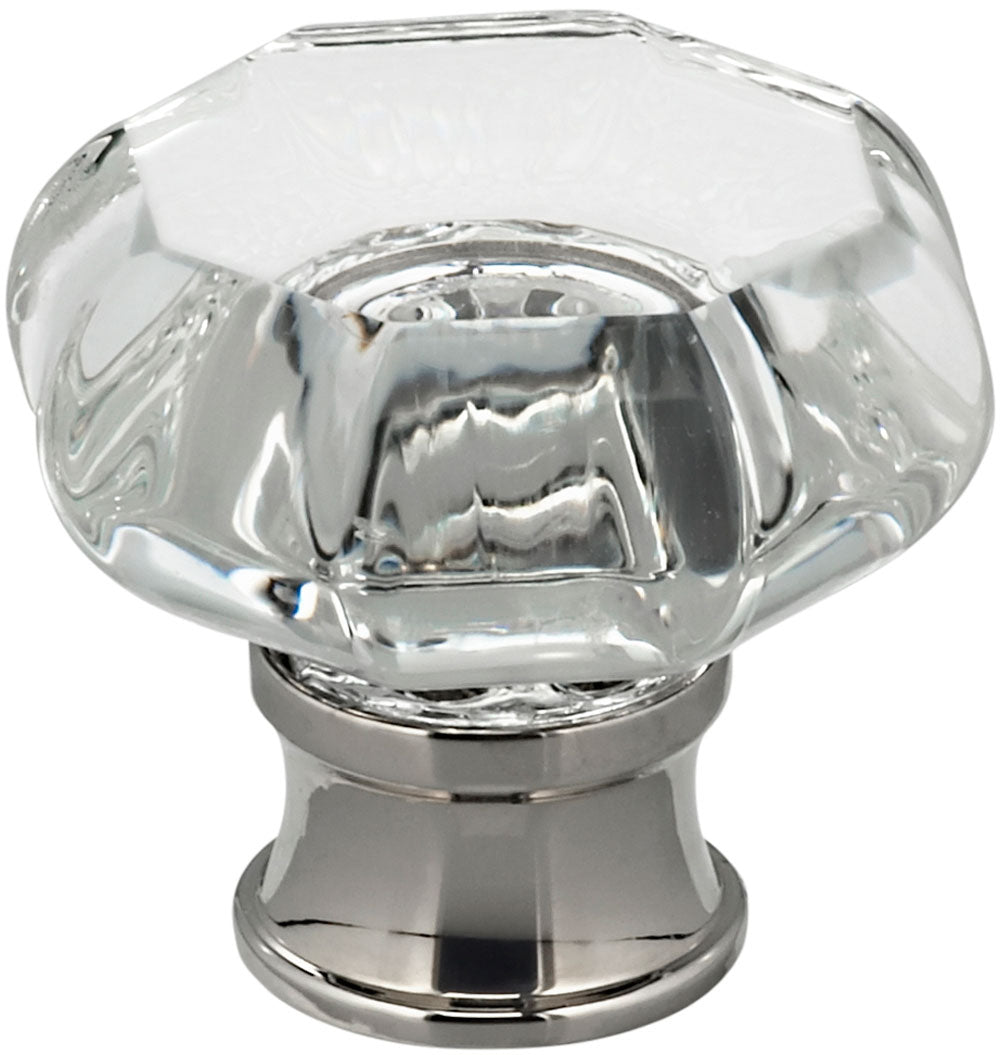 Omnia - Prodigy - 9955 Cabinet Knob