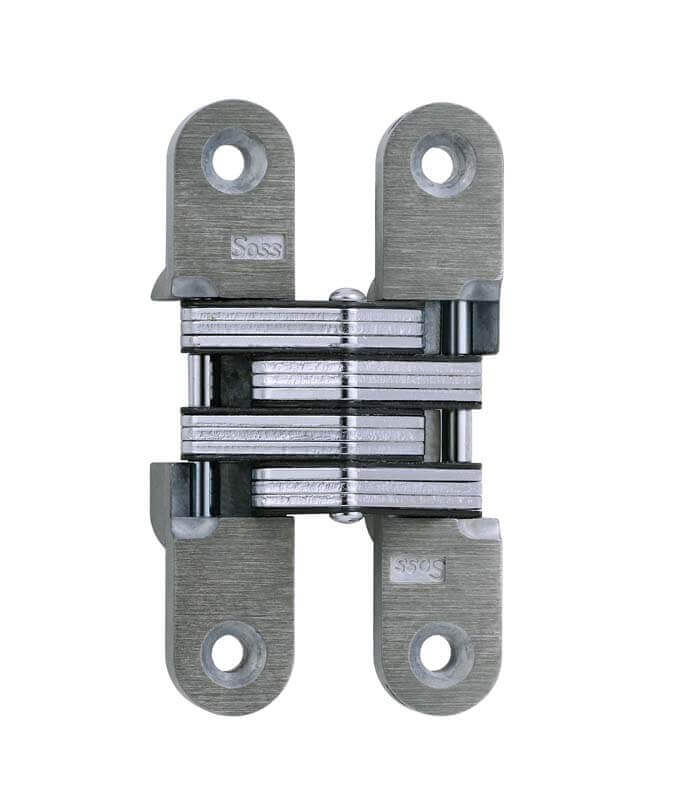 SOSS - Model #212 Invisible Hinge (Each)