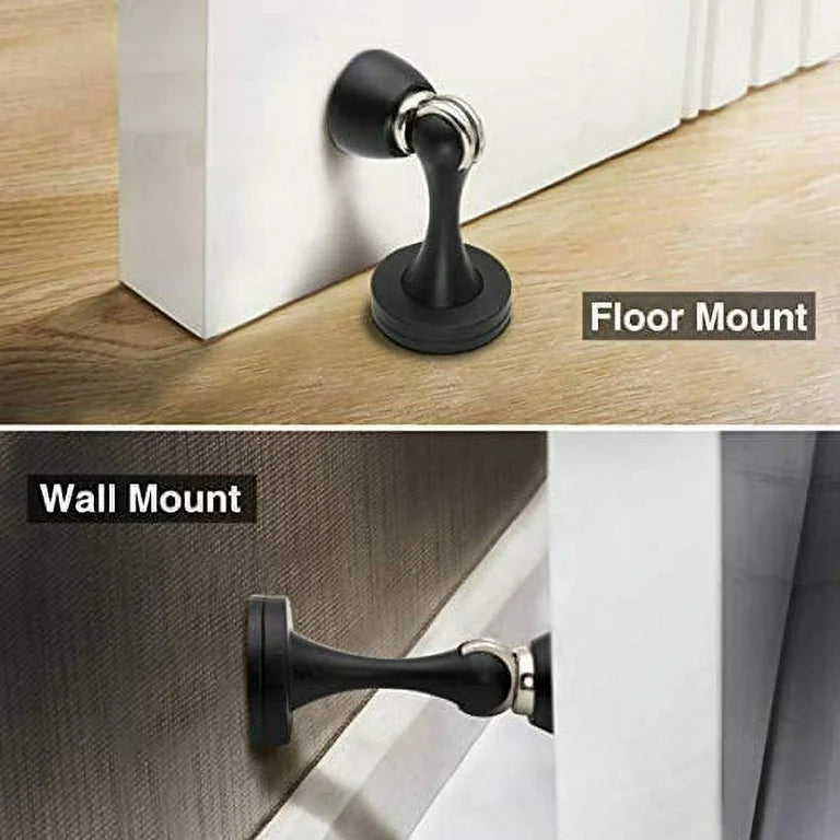 Emtek - Magnetic Door Stop & Holder