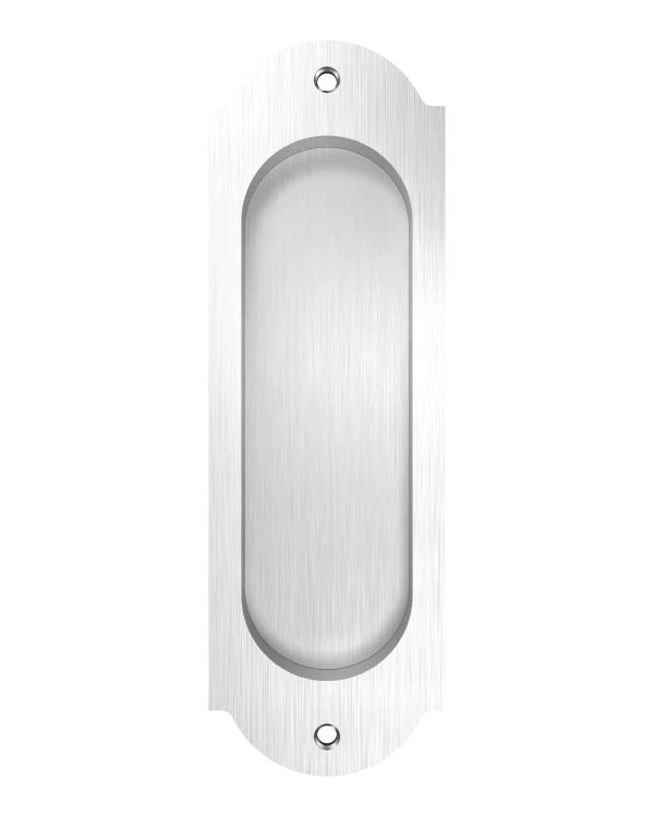 Accurate - Pocket Door Sets - Exposed Fastener (Double Cylinder)