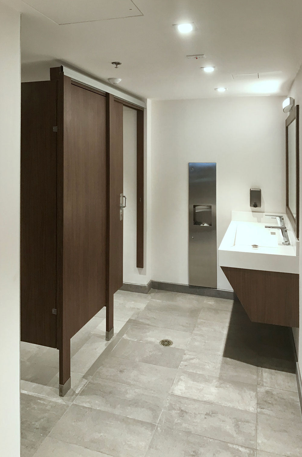 Cavity Sliders - CaviLock CL100 ADA LaviLock