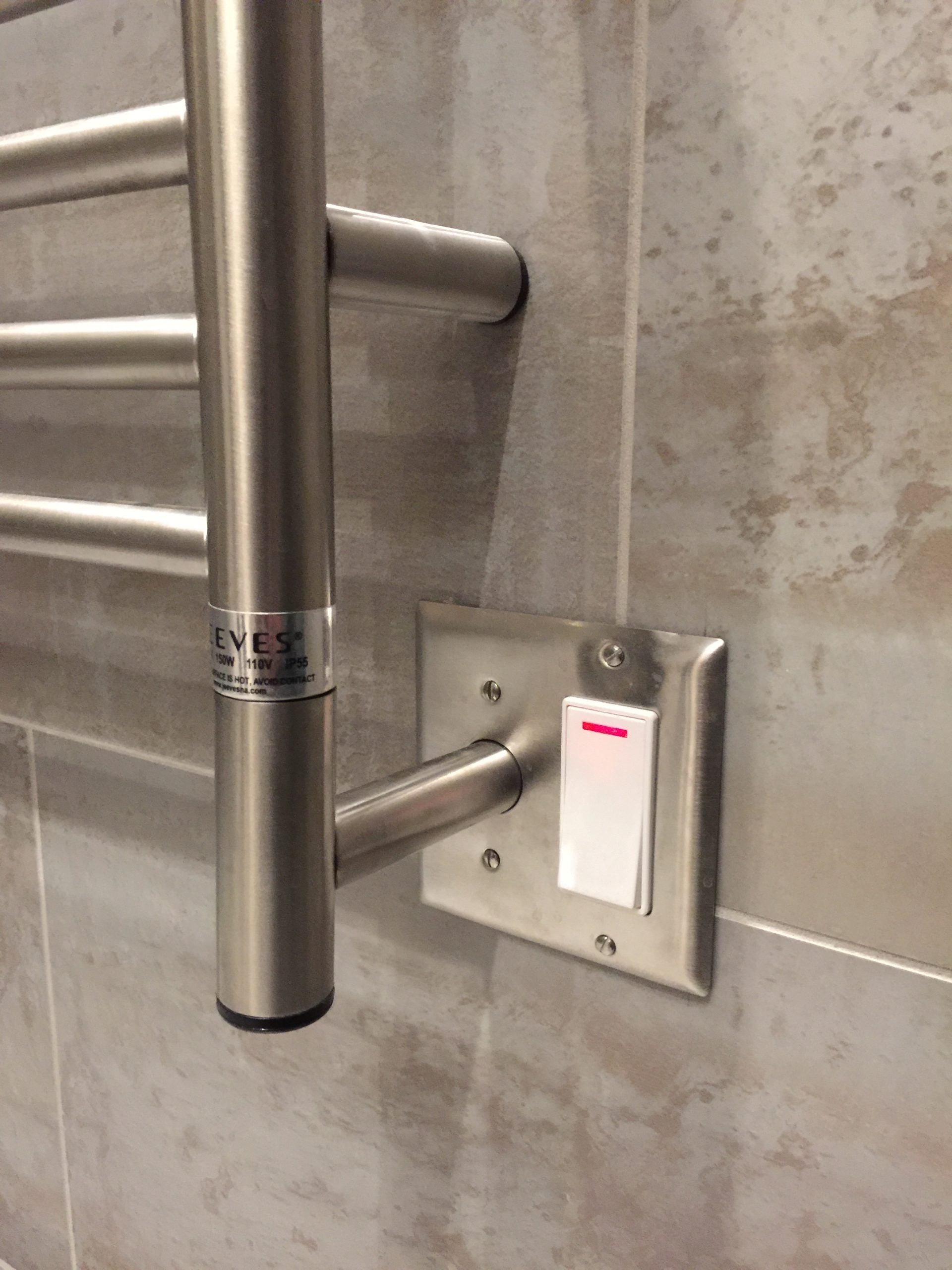 Amba - Accessories - Double Gang Plate