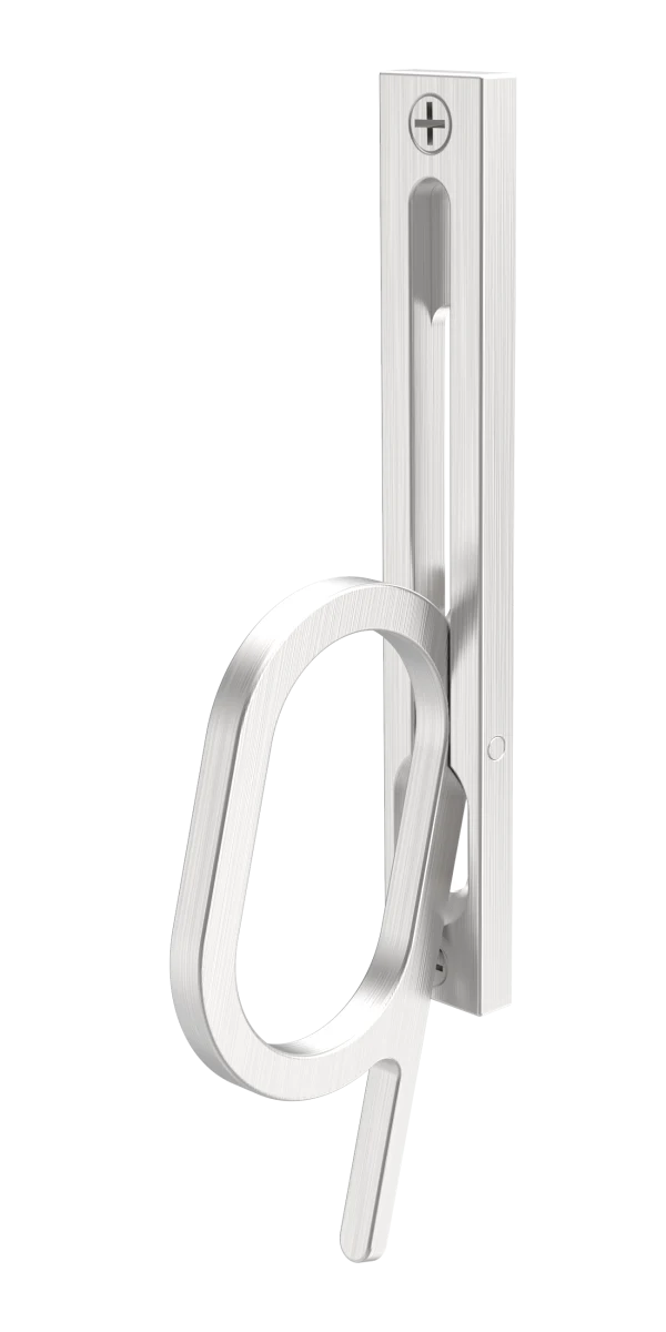 Accurate - Counter Balance Edge Pull